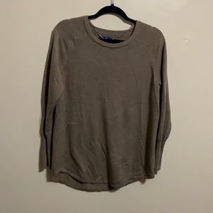 Apt 9  Brown Sweater